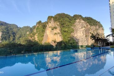 AMARA Service Residences