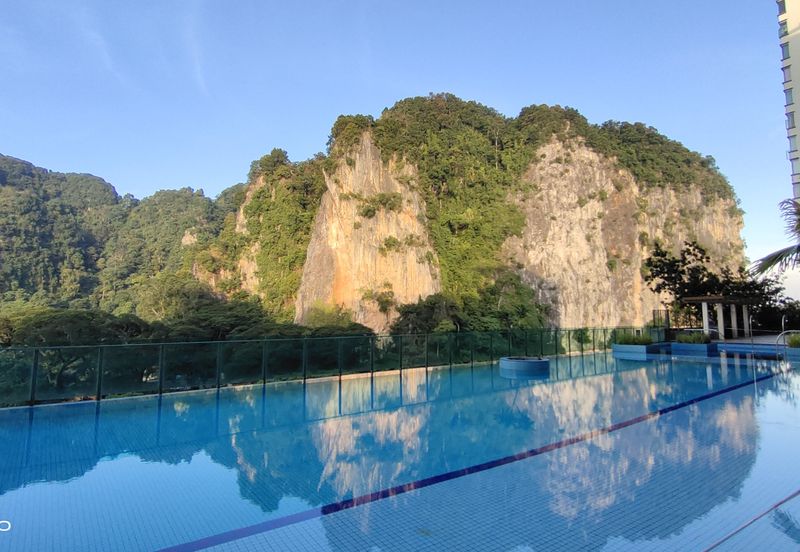 AMARA Service Residences