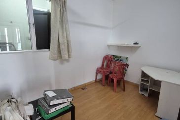 Amara Boulevard Service Apartment