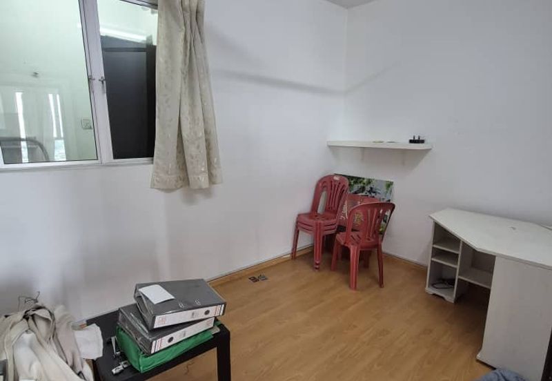 Amara Boulevard Service Apartment