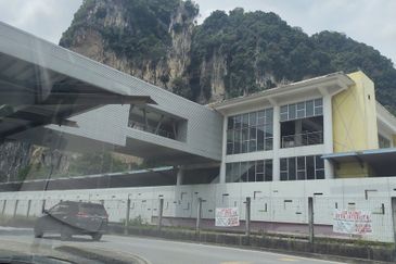 Amara Boulevard Service Apartment