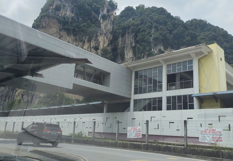 Amara Boulevard Service Apartment