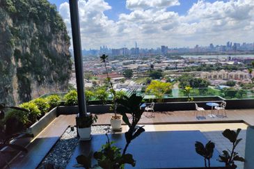 Amara Boulevard Service Apartment