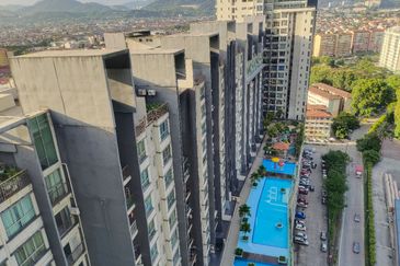 Amara Boulevard Service Apartment