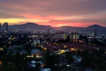 Amara Boulevard Service Apartment