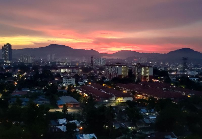 Amara Boulevard Service Apartment