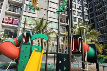 Amara Boulevard Service Apartment