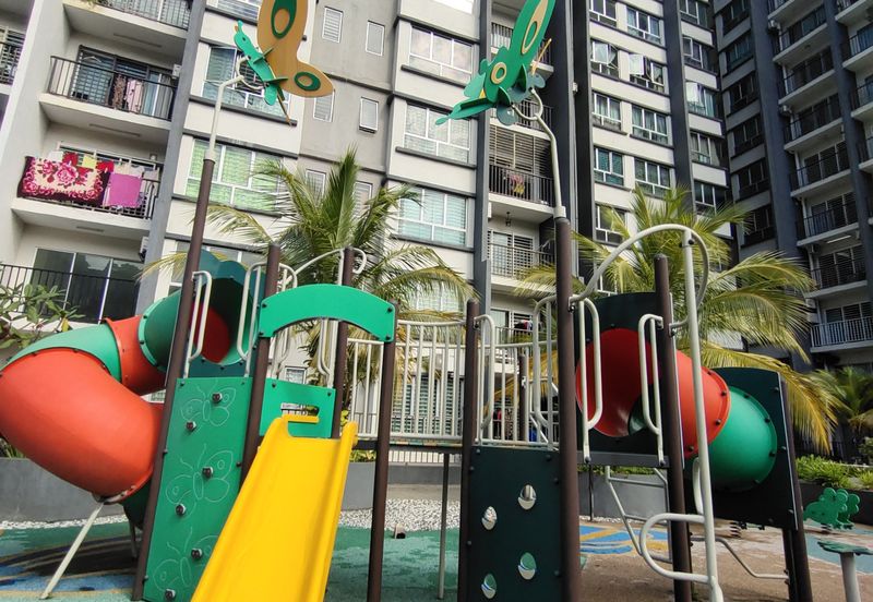 Amara Boulevard Service Apartment