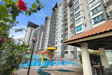 Amara Boulevard Service Apartment