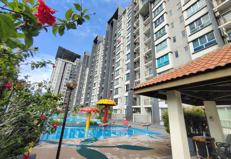 Amara Boulevard Service Apartment