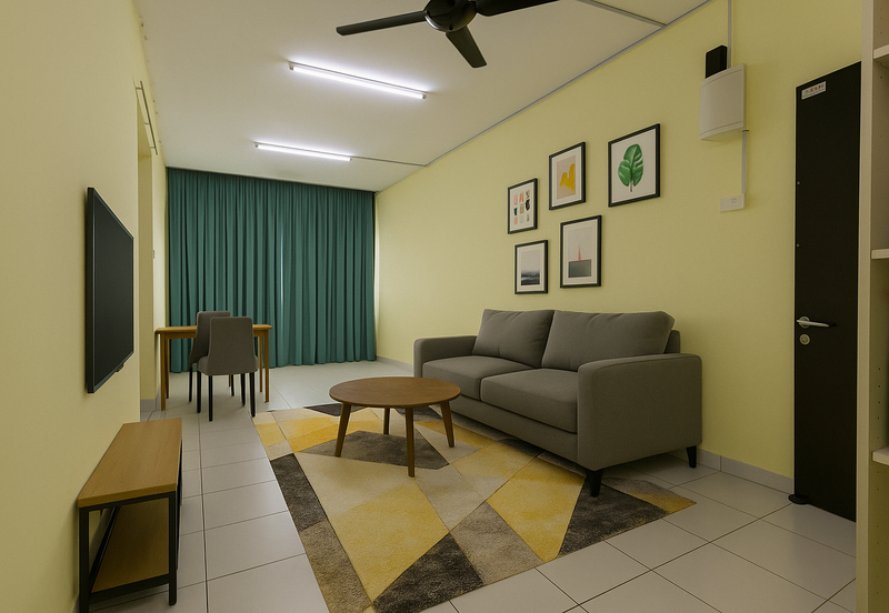 AMARA Service Residences