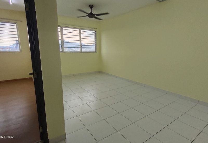 AMARA Service Residences