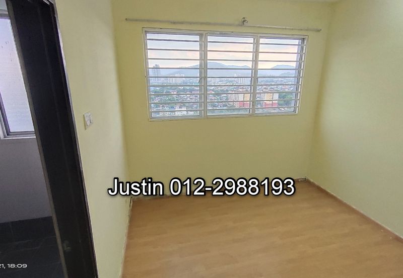 AMARA Service Residences