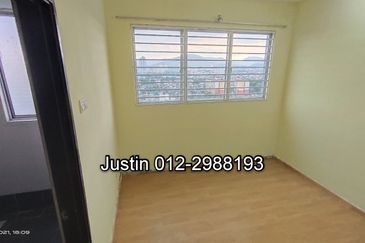 AMARA Service Residences