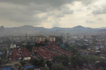 AMARA Service Residences