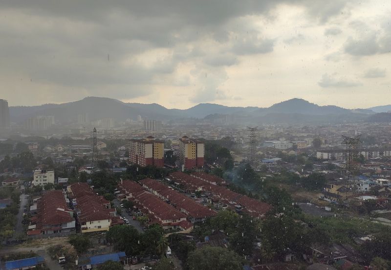 AMARA Service Residences