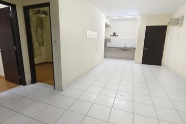 AMARA Service Residences