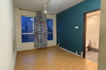 AMARA Service Residences