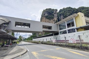 AMARA Service Residences