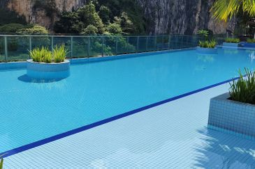 AMARA Service Residences