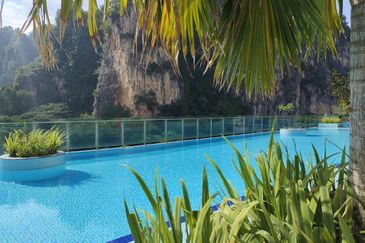 AMARA Service Residences