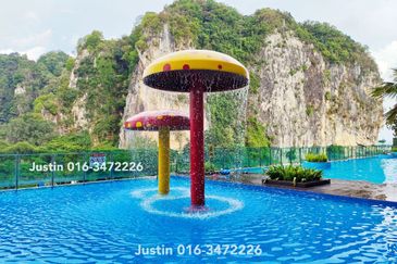 AMARA Service Residences