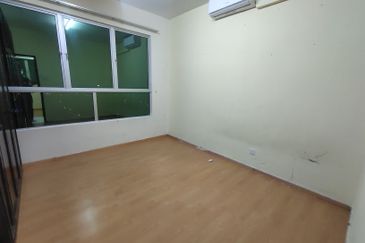 AMARA Service Residences