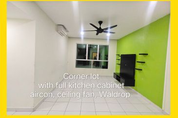 AMARA Service Residences