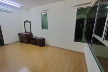 AMARA Service Residences