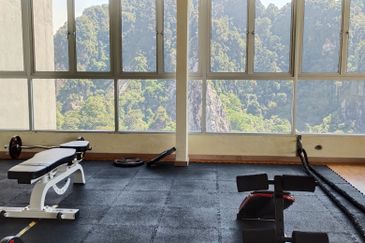 AMARA Service Residences