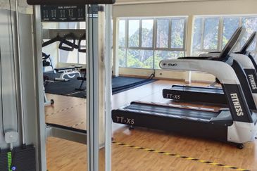 AMARA Service Residences