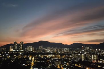 AMARA Service Residences