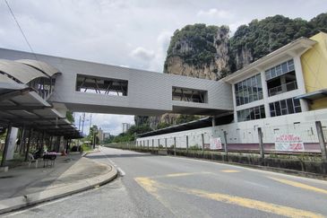 AMARA Service Residences