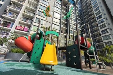 AMARA Service Residences