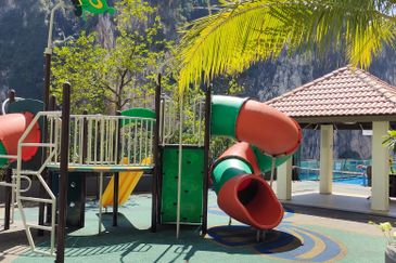 AMARA Service Residences