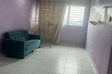 AMARA Service Residences