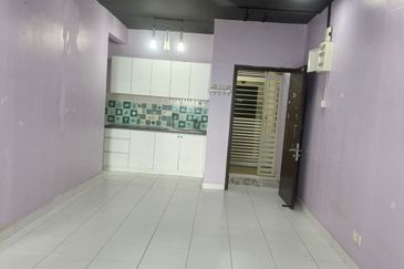 AMARA Service Residences