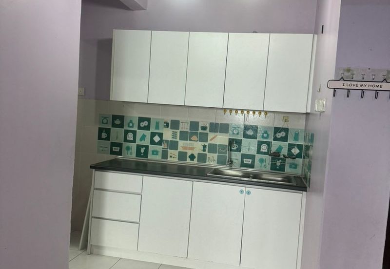 AMARA Service Residences