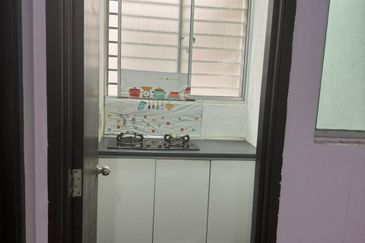 AMARA Service Residences