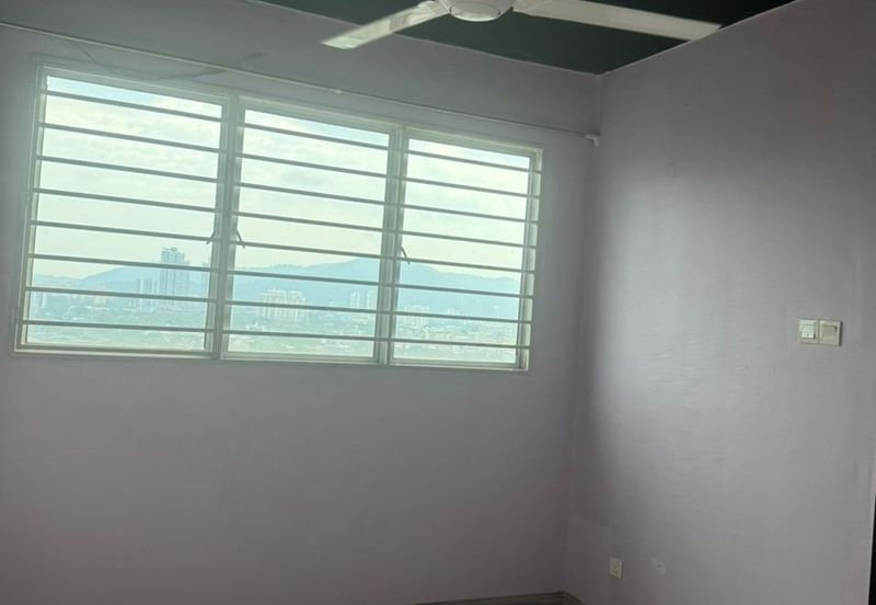 AMARA Service Residences