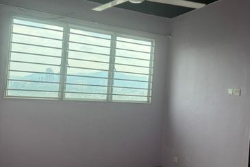 AMARA Service Residences