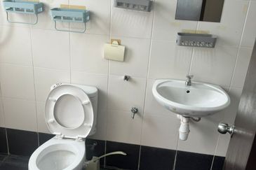 AMARA Service Residences