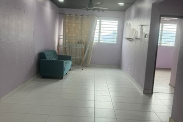 AMARA Service Residences