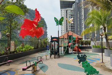 AMARA Service Residences