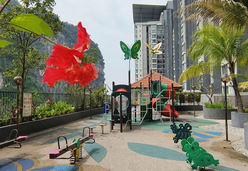 AMARA Service Residences