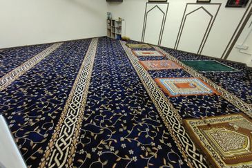 AMARA Service Residences