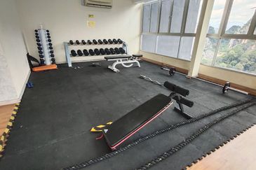 AMARA Service Residences