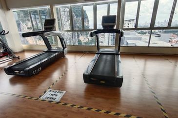 AMARA Service Residences