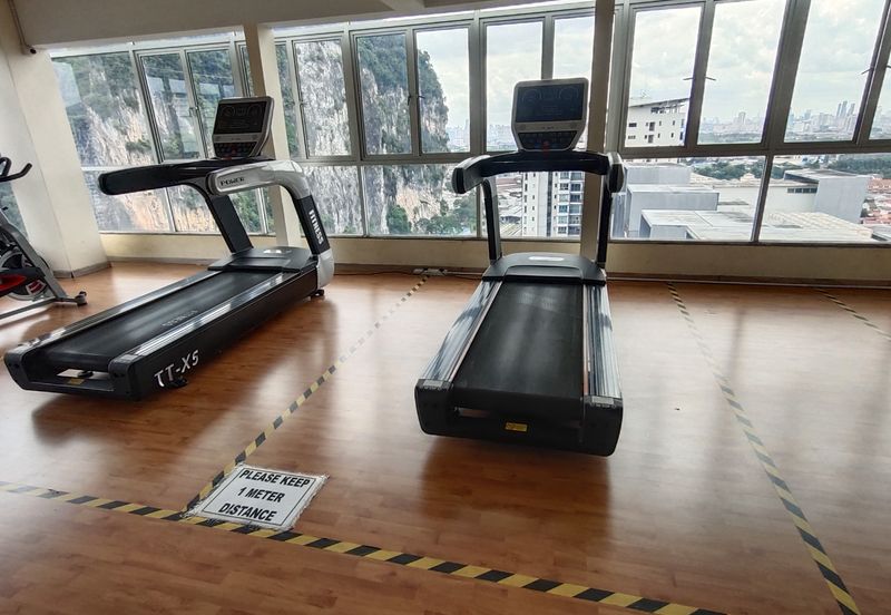 AMARA Service Residences