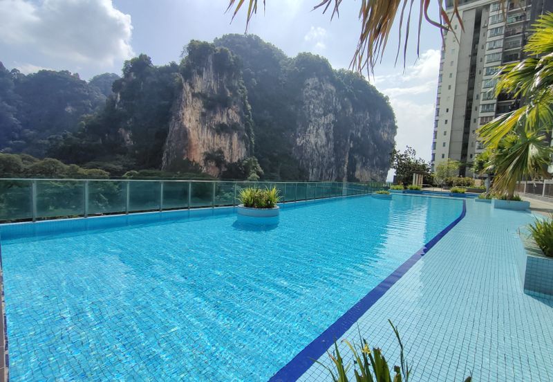 AMARA Service Residences